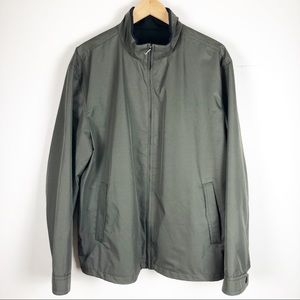 Rainforest Waterproof Jacket